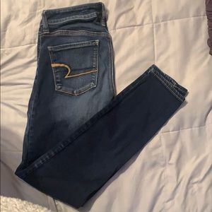 AE jeans